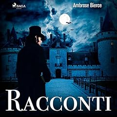 Racconti copertina