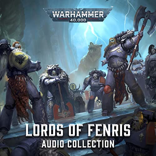 Lords of Fenris cover art