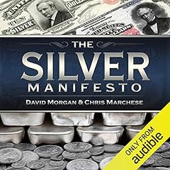 Page de couverture de The Silver Manifesto