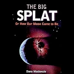 Page de couverture de The Big Splat