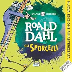 Gli Sporcelli copertina