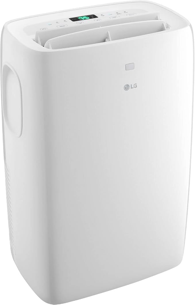 LG 6,000 BTU 3合1便携式空调