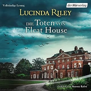 Die Toten von Fleat House Titelbild