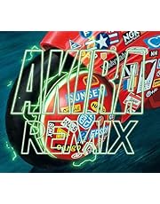 AKIRA REMIX [2CD]