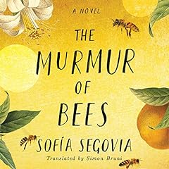 Page de couverture de The Murmur of Bees