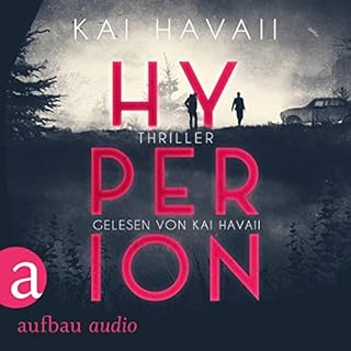 Hyperion Titelbild