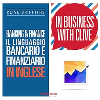 Banking & Finance - Il linguaggio bancario e finanziario in inglese copertina