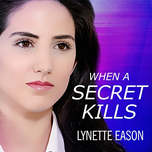 Page de couverture de When a Secret Kills