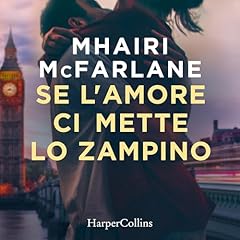 Se l'amore ci mette lo zampino copertina