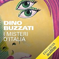 I misteri d'Italia copertina