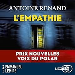 Couverture de L'Empathie