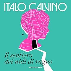 Il sentiero dei nidi di ragno copertina