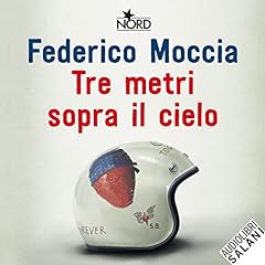 Tre metri sopra il cielo (La versione originale del 1992) copertina