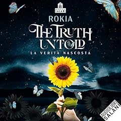 The truth untold copertina