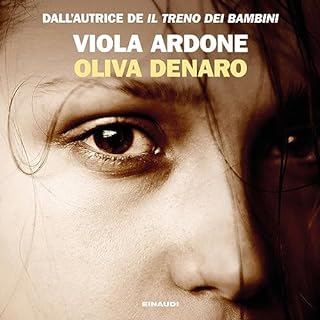 Oliva Denaro copertina