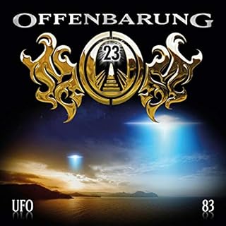 Ufo Titelbild