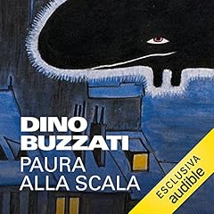 Paura alla Scala copertina