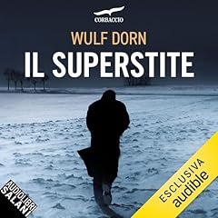 Il superstite copertina