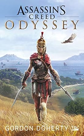 Assassin&#39;s Creed: Odyssey