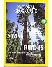 National Geographic [US] May 2022 (単号)