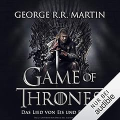 Game of Thrones - Das Lied von Eis und Feuer 3 Titelbild