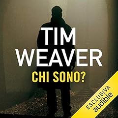 Chi sono? copertina