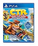 Crash Team Racing Nitro Fueled