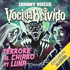 Terrore al chiaro di luna copertina