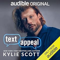 Text Appeal cover art