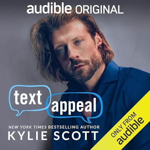 Text Appeal cover art