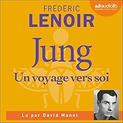 Page de couverture de Jung, un voyage vers soi