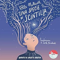 Una specie di scintilla copertina