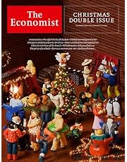 The Economist [UK] December 23 - 5 2023（単号）