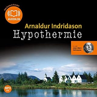 Couverture de Hypothermie