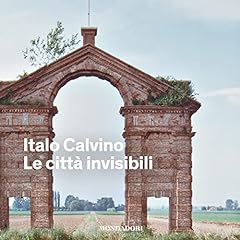 Le città invisibili copertina