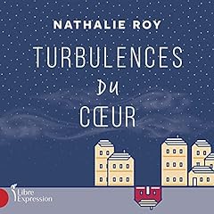 Page de couverture de Turbulence du coeur