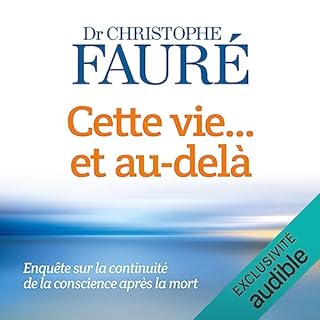 Page de couverture de Cette vie et au-delà