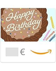 E-Tarjeta regalo de Amazon.es