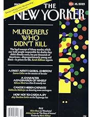 The New Yorker [US] December 18 2023（単号）