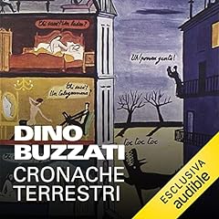 Cronache terrestri copertina