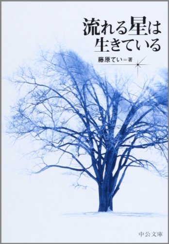 流れる星は生きている (中公文庫)