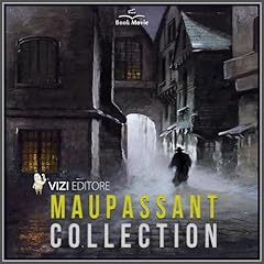 Maupassant Collection copertina