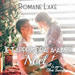 Page de couverture de Je t'apprendrai à aimer Noel [I Will Teach You to Love Christmas]