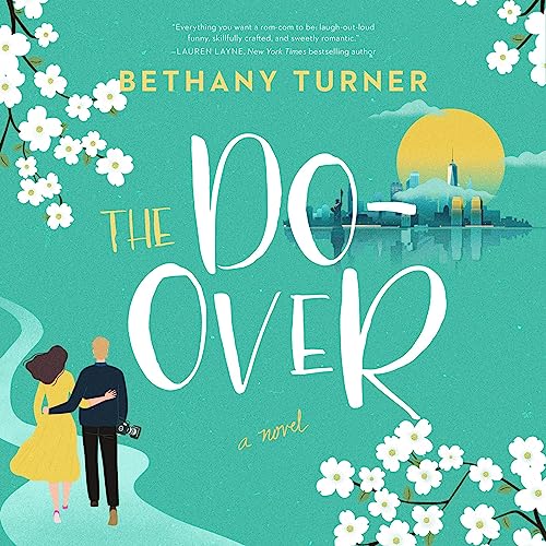 Page de couverture de The Do-Over