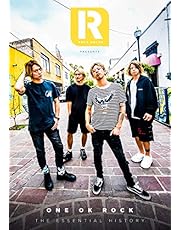 Rock Sound Presents [UK] ONE OK ROCK The Essential History (単号)