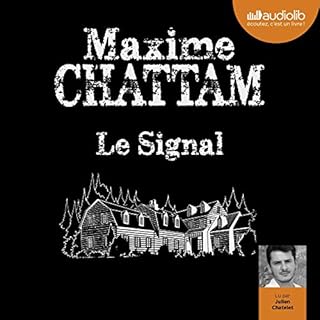 Couverture de Le Signal