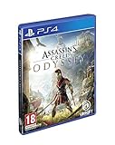 Assassin's Creed Odyssey