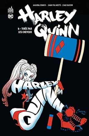 Harley Quinn - Tome 6