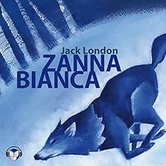 Zanna Bianca copertina