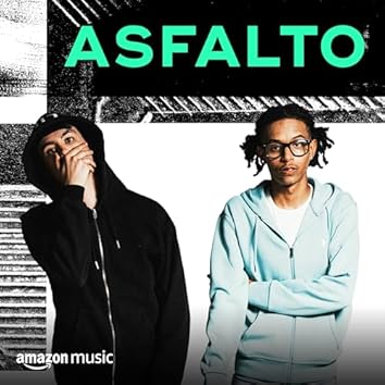 Asfalto